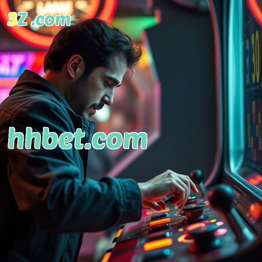 Apostas Incríveis em hhbet.com: Experiência Sem Limites!