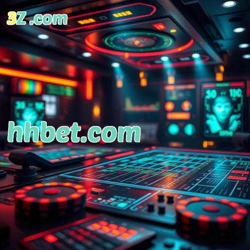 Bônus Fantásticos no hhbet.com: Aproveite Cada Oportunidade Única