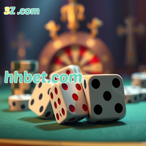 hhbet.com: A Garota de Programa Confiável nas Apostas Online