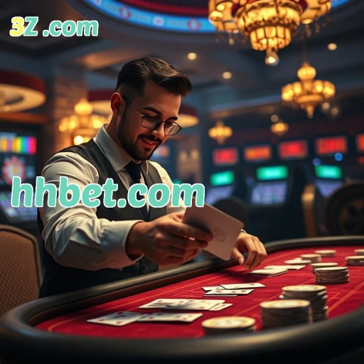 Jogos Paga: Atrações Imperdíveis do hhbet.com que Encantam