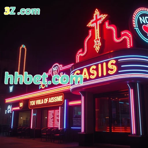 Inovação e Diversão na Plataforma hhbet.com para Jogadores Brasileiros
