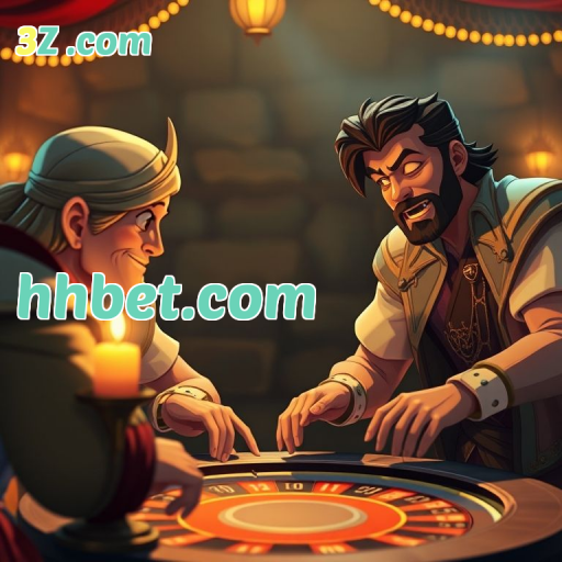 Promoção Incrível na hhbet.com: Oportunidades Imperdíveis Esperam por Você