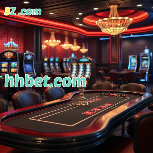Slots incríveis no hhbet.com que vão te surpreender